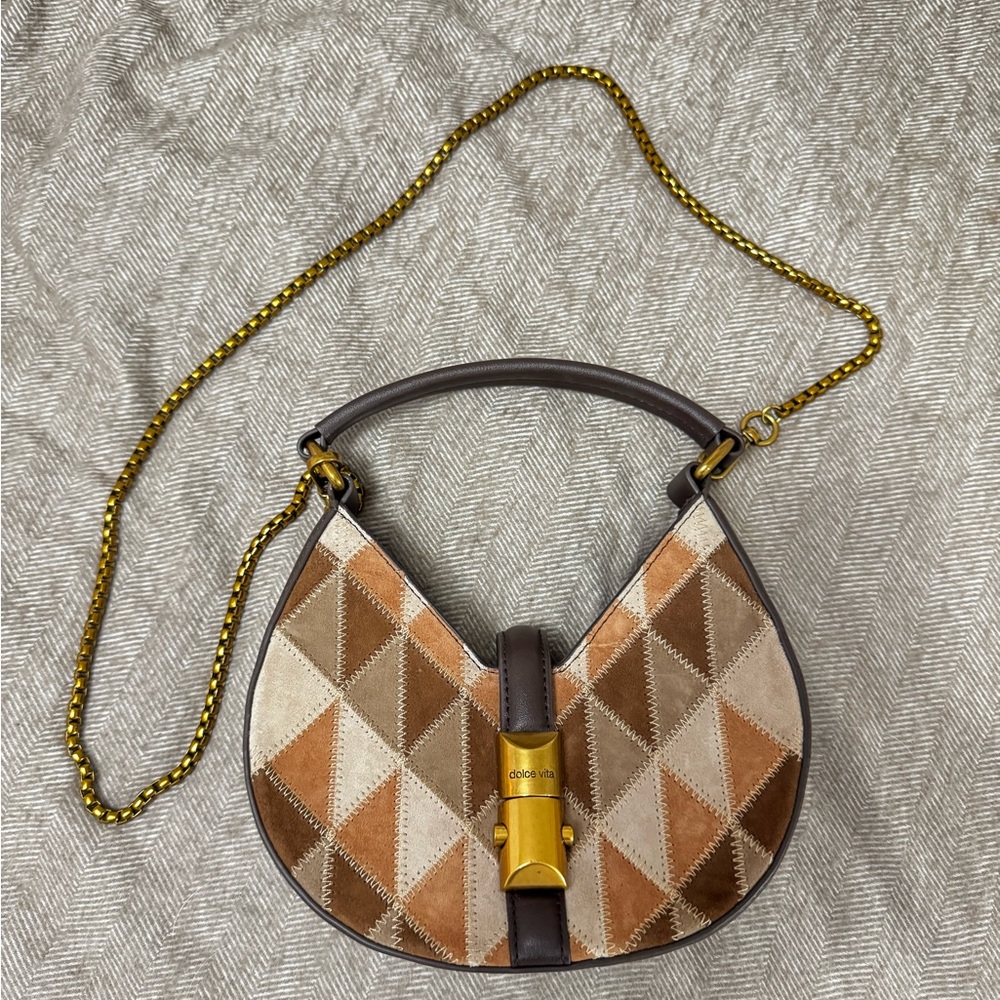 DolceVita - Cami Crossbody